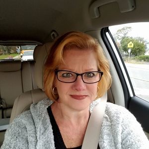 Meet your Posher, Karen